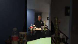 The Person I Admire The Most