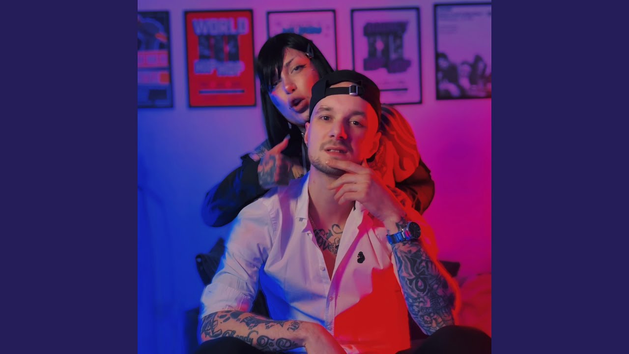 SLUTTONY auf YouTube ansehen SLUTTONY auf YouTube ansehen