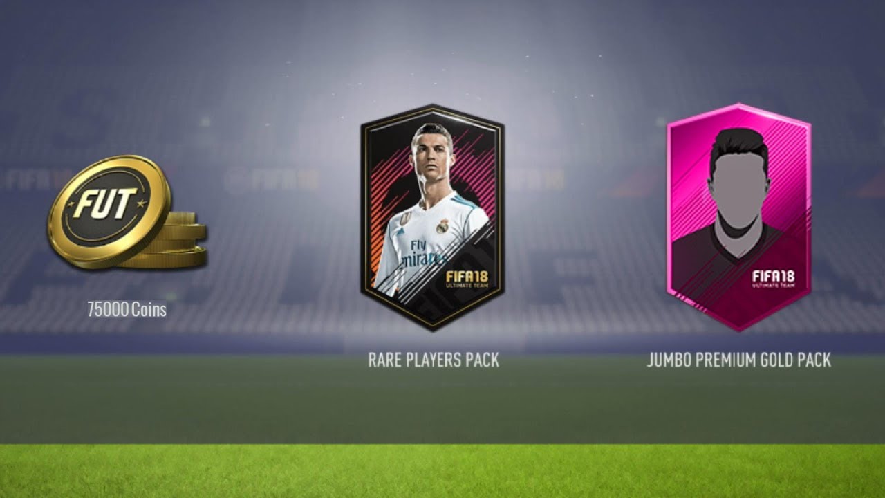 Wann Kommen Wl Belohnungen Fifa 20