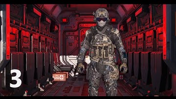 Call of Duty: Mobile - Gameplay Walkthrough Part 3 -  (iOS, Android)