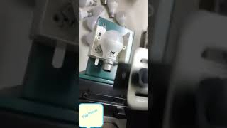 Logo Printing Machine on LED Bulbs - Low Price Model Profile