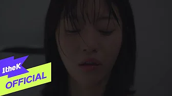 [MV] Zia(지아) _ Crybaby(울보라 그래)