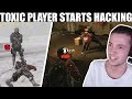 The Division | Killing Toxic Player Until He Hacks | Stream Highlights #17