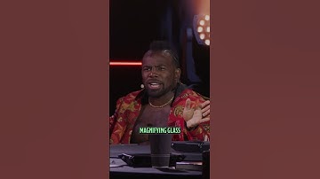 Magic Magnifying #dnd #dungeonsndragons