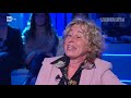 Stefania Craxi - Domenica In 12/01/2020