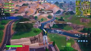 Fortnite Playground Mode