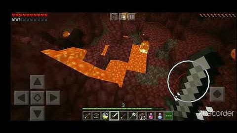 The way of the nether part 1