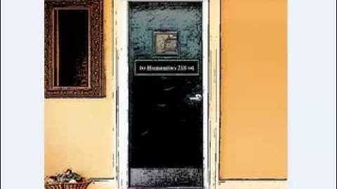 English 102 Introduction Video