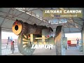 The Largest Cannon in the World | The Jaivana Cannon