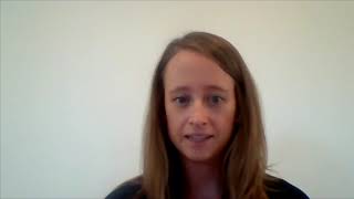 Pitching to industry for sponsorship for a mentoring program