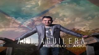 Art Aguilera - Asombroso Dios