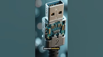 Why Are USB Ports SO Annoying? The 