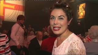 ITV News on Channel - Liberation 70 Special