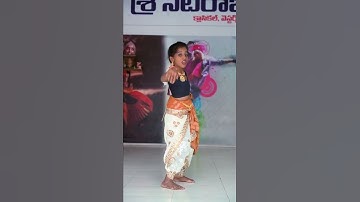 Thumbnail of Meghale Evela Song ( 2 )..! Sree Nataraja Dance Academy - NDK  #YoutubeShorts | #MoonlightFrames