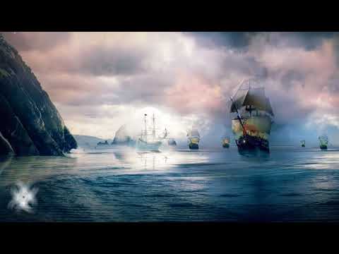 World&#039;s Most Epic Music: The Republic Of Pirates by Faolan