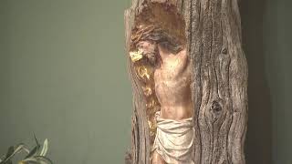 The Celebration of the Eucharist