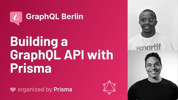 GraphQL Nairobi Meetup #1 - Joey Ng