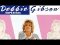 Debbie gibson  mix de xitos