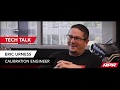 APR ECU Calibration Tech Talk with Eric Urness