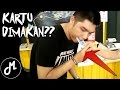 Makan bang  makan kartu  mayoclassic