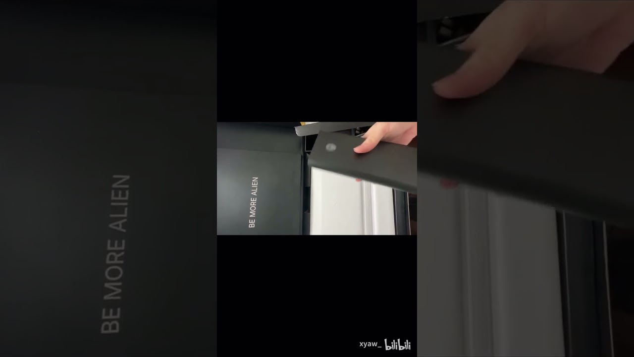 Alienware 18 Area 51 unboxing