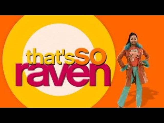That's So Raven - Mumkey's Anime Reviews #43