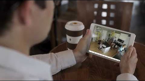 ++ Amcrest 960H Video Security System