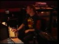 Megadeth - The Making Of Youthanasia (part 7/8)