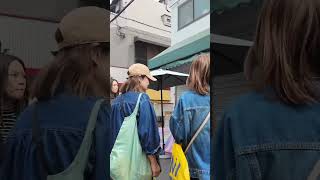 大阪コリアタウン 🇯🇵🇰🇷 Osaka Ikuno Korean Town