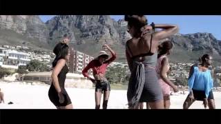 Tsika Gear  FREEMAN  Dir By Tinashe A Chikwanda