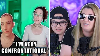 Lillytino Tell-All Interview Reaction