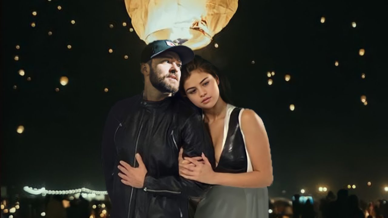 Selena Gomez - When You Believe (ft. Justin Timberlake)