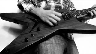 Just If You Knew - Daniel Amezquita -Original-