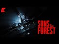 ХОДИМ ПО ОСТРОВУ ИЩЕМ РЕСУРСЫ ►  Sons Of The Forest #5