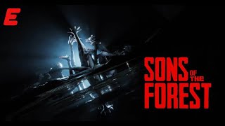 ХОДИМ ПО ОСТРОВУ ИЩЕМ РЕСУРСЫ ►  Sons Of The Forest #5