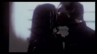 Damon & Elena (2x01) | "there's something going on between the two of us"