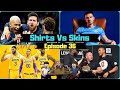 EP36: Messi to PSG | Grealish the Citizen | Lakers Big 3 | UFC 265 | Olympic Coverage