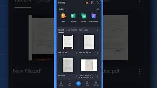 How to Turn WhatsApp Files into PDF in Seconds