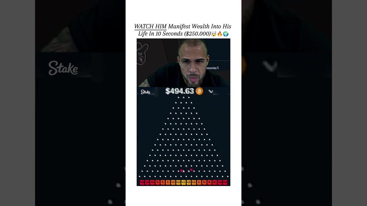 Manifesting Your Success!!.