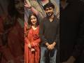 Hashir 😍 Angel Maria At Vaazha 2 Success Meet Telugu #angel #hashir #vaazha2