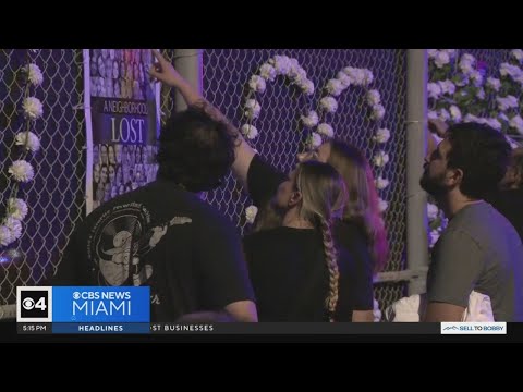 Surfside 4 Years Later: Lives lost in condo collapse remembered in emotional ceremony