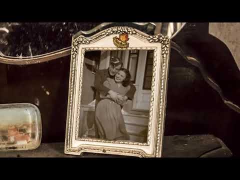 Helen Forrest with