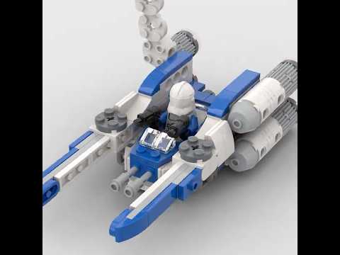 LEGO Star Wars