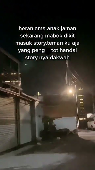 STORY WA 30 DETIK TERBARU || MENGANDUNG KATA KASAR🗿