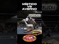 MISTICO VS AVERNO