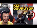 Tugay Gök - DÜNYANIN EN KOMİK VİDEOLARINI İZLİYOR (GÜLME GARANTİLİ)