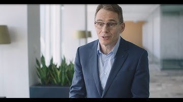 CEO Andrew Mackenzie and CFO Peter Beaven on our 2018 full year results