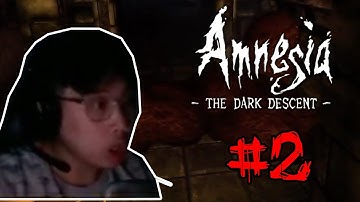 WINE CELLAR KEY (Amnesia: The Dark Descent #2)