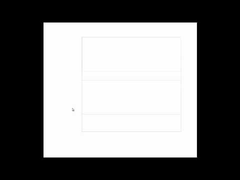 Google Plus Jquery Animation Effects