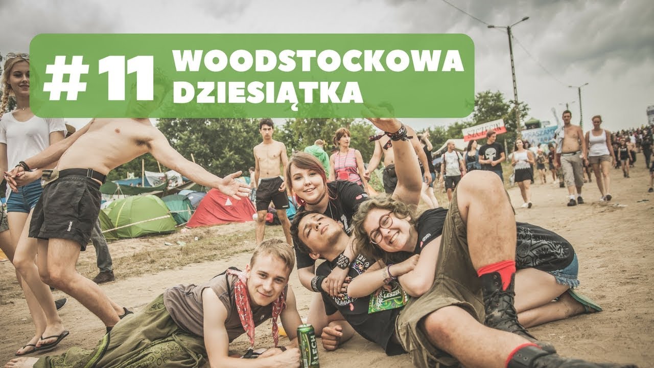 #11 Woodstockowa Dziesiątka roach killer